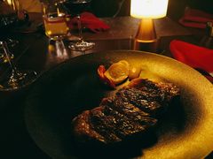 -YUE·6·西式融合餐厅(外滩六号店)