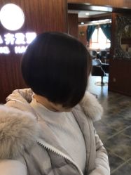 -小齐发型Star·Salon
