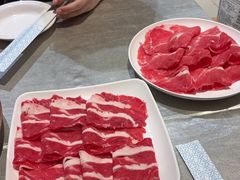 -东来顺饭庄(王府井步行街店)