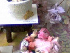 -ZIYUE CAKE线上店