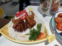 -红日饭店(裕隆三路店)