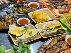 -万达广场(东莞厚街店)