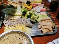 -谢智冷沾沾(马家巷总店)