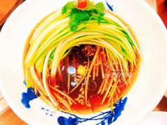 养生葫芦丝-羊瑞堂·横山炖羊肉·陕菜(未央路旗舰店)