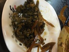 -天津包子铺·海鲜家常菜(北戴河店)