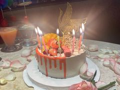 -芭菲盛宴·环球美食(北城国际店)