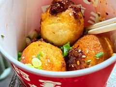 -阿宝生煎包(万松园总店)