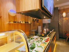 -素可汤泉(天宝大厦店)