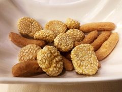 -聚春园自助餐厅(东街口店)