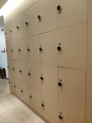 -兰瑜伽·普拉提