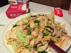 -旺达·福州菜(正大广场店)