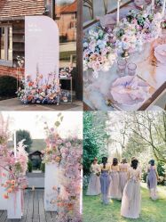 -琥珀婚礼策划AMBER WEDDING