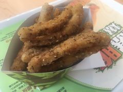 -德克士(阳光店)