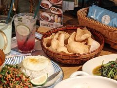 -普叽普叽泰式茶餐厅(港汇店)