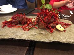 -广州文华东方酒店·江-由辉师傅主理