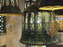 -叶叶菩提·晋福宫