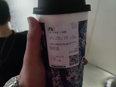 -霸王茶姬(广州白云悦和方店)