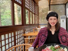 -笑福亭日式料理店(财富中心店)