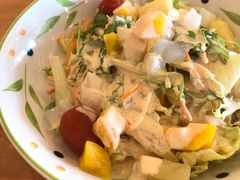 -萨莉亚意式餐厅(深圳北站店)