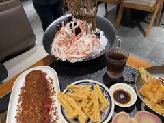 -滇牛云南火锅(桂林路店)
