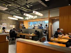 大堂-saigon saigon | 西贡西贡(滨北店)
