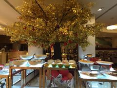 海中洲国际大酒店-海中洲国际大酒店-自助餐厅