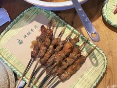 -鸽子窝(宋庄店)