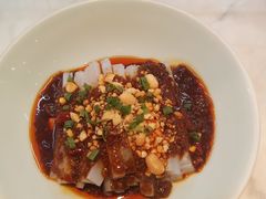 -周渝食惦·酸菜鱼精致川菜(横岗店)