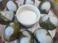 -蘸小院铁锅炖·蘸酱菜·东北菜(怀远门店)