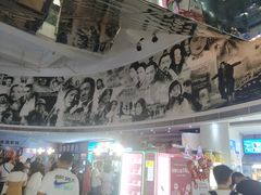 -金逸影城(中关村店)