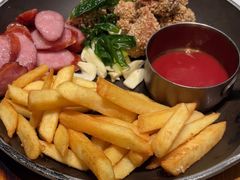 -鹿港小镇(悠唐店)