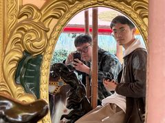 -郑州方特梦幻王国