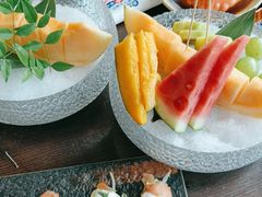 -万岛日本料理铁板烧(静安店)