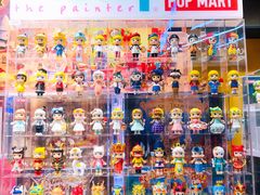-泡泡玛特POPMART(国贸三期店)