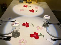 -俄士厨房(万松园店)