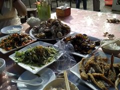 -晓伟海鲜家常菜