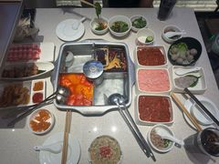 -海底捞火锅(杭州庆春路夜宵主题店)