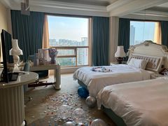 -白金汉爵大酒店(相城店)