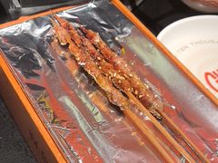 -探鱼·鲜青椒爽麻烤鱼(领展购物广场店)