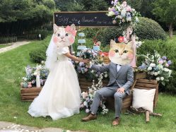 -花轿喜屋婚礼策划