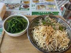 -阿金大白·上海菜馆(新天地店)