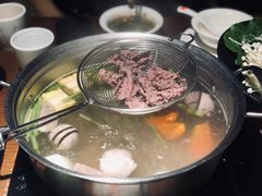 -牛焱·贵州黄牛肉火锅(城西银泰店)