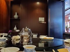 大堂-黄但记老店·陈村粉食府