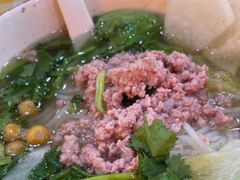 -俏张飞杀猪粉(敏捷广场店)