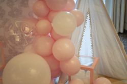 -告白气球派对策划·求婚·订婚宴·宝宝宴·生日派对