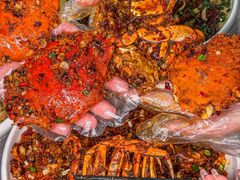 -辣螃铠盆盆蟹大排档(总店)