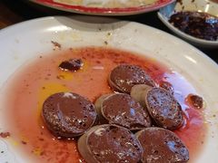 -万里闯关东铁锅炖菜馆(高新旗舰店)