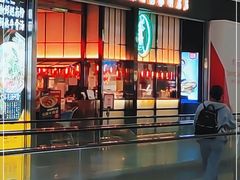 门面-陈鹏鹏潮汕菜(宝安机场T3航站楼店)