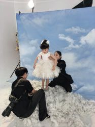 -七色田儿童摄影(静安店)