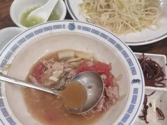 -老雒阳面馆·水席(定鼎门店)